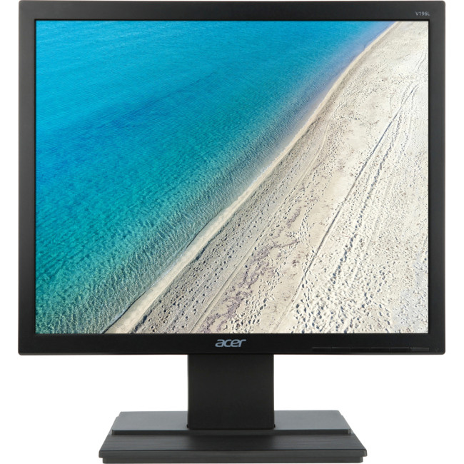 Монитор ACER V196LBbmi