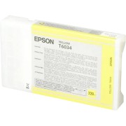 Картридж Epson C13T603400