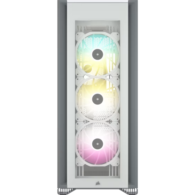 Корпус без блока питания Corsair CC-9011227-WW