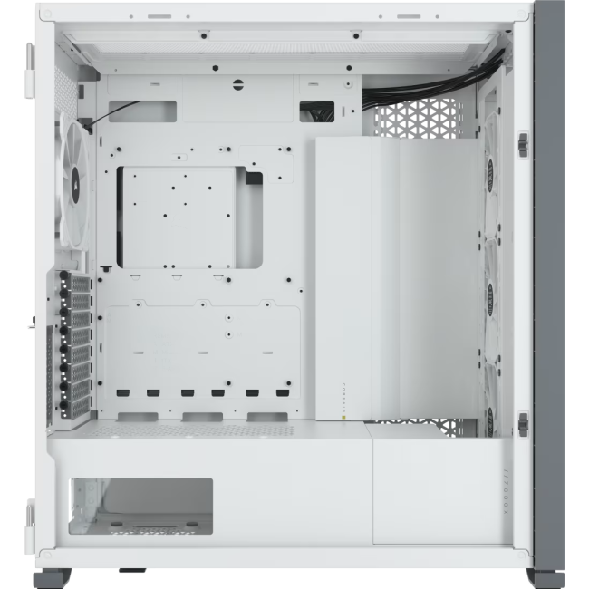 Корпус без блока питания Corsair CC-9011227-WW