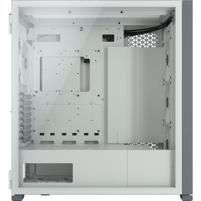 Корпус без блока питания Corsair CC-9011227-WW