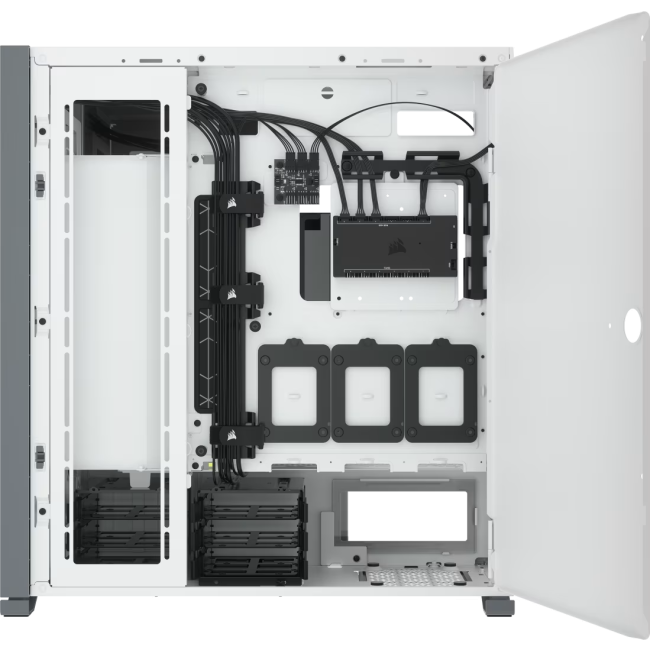 Корпус без блока питания Corsair CC-9011227-WW
