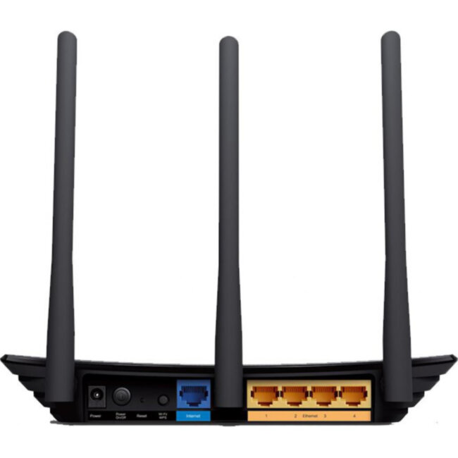 Маршрутизатор TP-Link TL-WR940N V6
