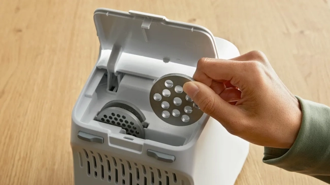Мясорубка BOSCH Мясорубка BOSCH MFW3520W Мясорубка BOSCH Мясорубка BOSCH MFW3520W
