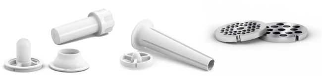 Мясорубка BOSCH Мясорубка BOSCH MFW3520W Мясорубка BOSCH Мясорубка BOSCH MFW3520W