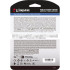 Твердотельный накопитель Kingston DC3000ME 3840GB (SEDC3000ME/3T8)
