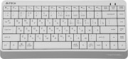 Клавиатура A4Tech FBK11 WHITE Клавиатура A4Tech FBK11 WHITE