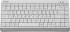 Клавиатура A4Tech FBK11 WHITE Клавиатура A4Tech FBK11 WHITE