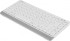 Клавиатура A4Tech FBK11 WHITE Клавиатура A4Tech FBK11 WHITE