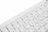 Клавиатура A4Tech FBK11 WHITE Клавиатура A4Tech FBK11 WHITE