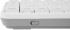 Клавиатура A4Tech FBK11 WHITE Клавиатура A4Tech FBK11 WHITE