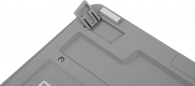 Клавиатура A4Tech FBK11 WHITE Клавиатура A4Tech FBK11 WHITE