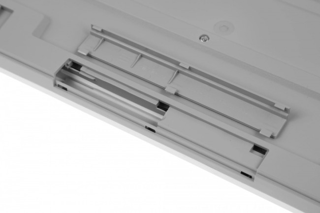 Клавиатура A4Tech FBK11 WHITE Клавиатура A4Tech FBK11 WHITE