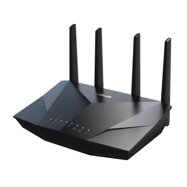 Маршрутизатор ASUS RT-AX5400 ASUS RT-AX5400