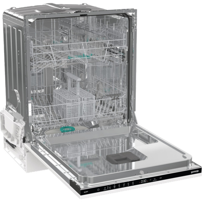 Посудомоечная машина Gorenje Gorenje GS642E90W