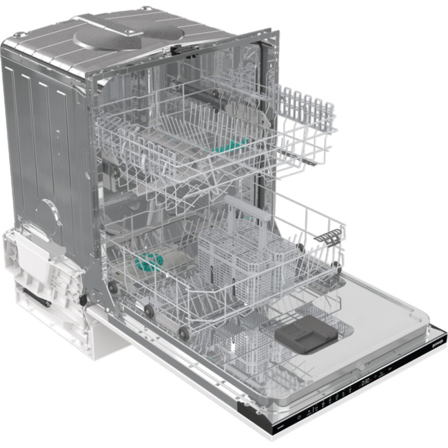 Посудомоечная машина Gorenje Gorenje GS642E90W