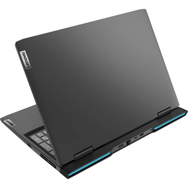Ноутбук Lenovo IdeaPad Gaming 3 16IAH7 (82SA008LRU) Ноутбук Lenovo IdeaPad Gaming 3 16IAH7 (82SA008LRU)
