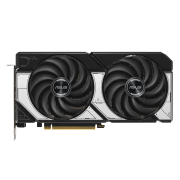 Видеокарта ASUS DUAL RTX5070 O12G Видеокарта ASUS DUAL RTX5070 O12G