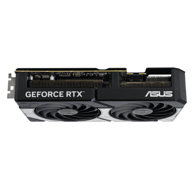 Видеокарта ASUS DUAL RTX5070 O12G Видеокарта ASUS DUAL RTX5070 O12G