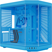 Корпус без блока питания HYTE Y70 (CS-HYTE-Y70-BM)
