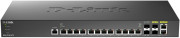 Коммутатор D-Link DXS-1210-16TC/B1A