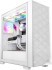 Корпус PcCooler C3D510-WHP3-GL Корпус PcCooler C3D510-WHP3-GL
