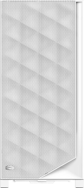 Корпус PcCooler C3D510-WHP3-GL Корпус PcCooler C3D510-WHP3-GL