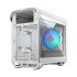 Корпус ПК без блока питания Корпус Design Torrent Nano RGB TG Clear Tint (FD-C-TOR1N-05)
