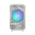 Корпус ПК без блока питания Корпус Design Torrent Nano RGB TG Clear Tint (FD-C-TOR1N-05)
