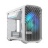 Корпус ПК без блока питания Корпус Design Torrent Nano RGB TG Clear Tint (FD-C-TOR1N-05)