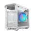 Корпус ПК без блока питания Корпус Design Torrent Nano RGB TG Clear Tint (FD-C-TOR1N-05)