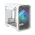 Корпус ПК без блока питания Корпус Design Torrent Nano RGB TG Clear Tint (FD-C-TOR1N-05)