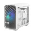 Корпус ПК без блока питания Корпус Design Torrent Nano RGB TG Clear Tint (FD-C-TOR1N-05)