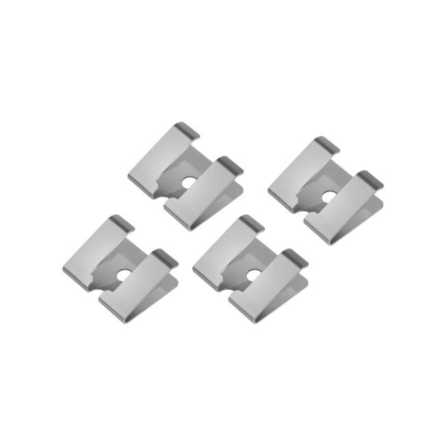 Встраиваемые индукционные панели MAUNFELD MAUNFELD CVI594SF2WH