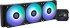 Система водяного охлаждения Zalman ALPHA2 A36 BLACK Система водяного охлаждения Zalman ALPHA2 A36 BLACK