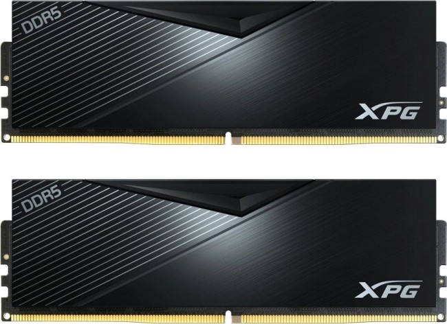 Память DDR5 2x16GB 6000MHz ADATA AX5U6000C3016G-DCLABK Память DDR5 2x16GB 6000MHz ADATA AX5U6000C3016G-DCLABK