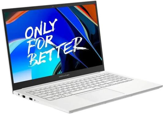 Ноутбук Maibenben M5571SB0LSRE0 Ноутбук Maibenben M5571SB0LSRE0