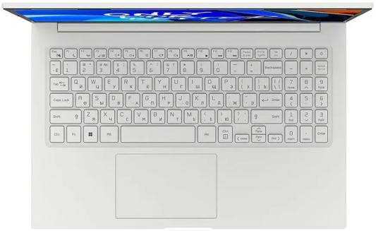 Ноутбук Maibenben M5571SB0LSRE0 Ноутбук Maibenben M5571SB0LSRE0