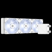 Вентилятор для процессора ID-COOLING DASHFLOW_360_BASIC_WHITE Вентилятор для процессора ID-COOLING DASHFLOW_360_BASIC_WHITE