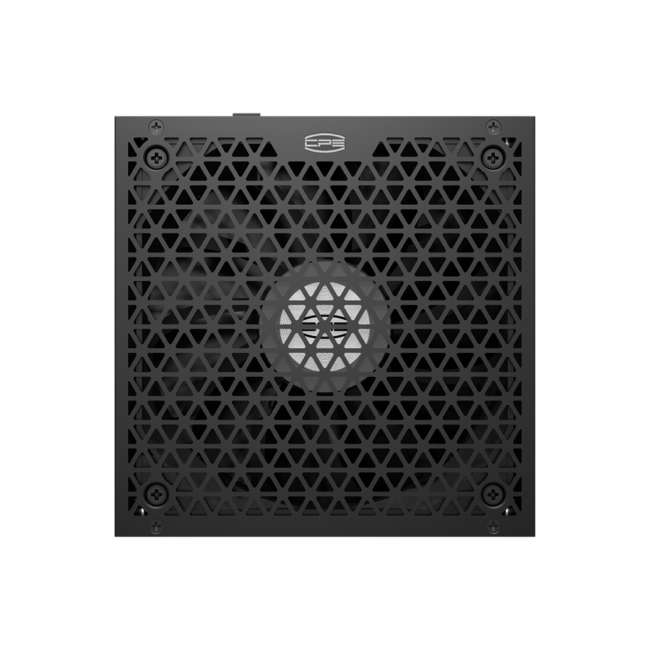 Блок питания ПК PCCooler P5-YK550-B1F
