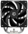 Устройство охлаждения(кулер) ID-COOLING SE-610-XT BASIC Устройство охлаждения(кулер) ID-COOLING SE-610-XT BASIC
