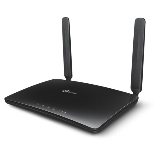 Маршрутизатор  LTE TP-Link Archer MR200