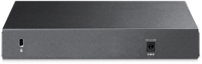 Коммутатор Коммутатор TP-Link TL-SG108-M2