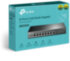 Коммутатор Коммутатор TP-Link TL-SG108-M2