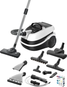 Пылесос BOSCH BOSCH BWD421PRO Пылесос BOSCH BOSCH BWD421PRO