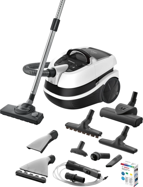 Пылесос BOSCH BOSCH BWD421PRO