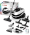 Пылесос BOSCH BOSCH BWD421PRO