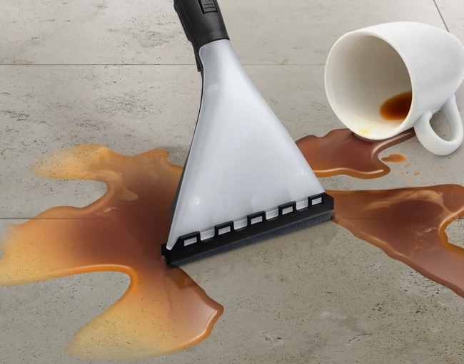 Пылесос BOSCH BOSCH BWD421PRO Пылесос BOSCH BOSCH BWD421PRO