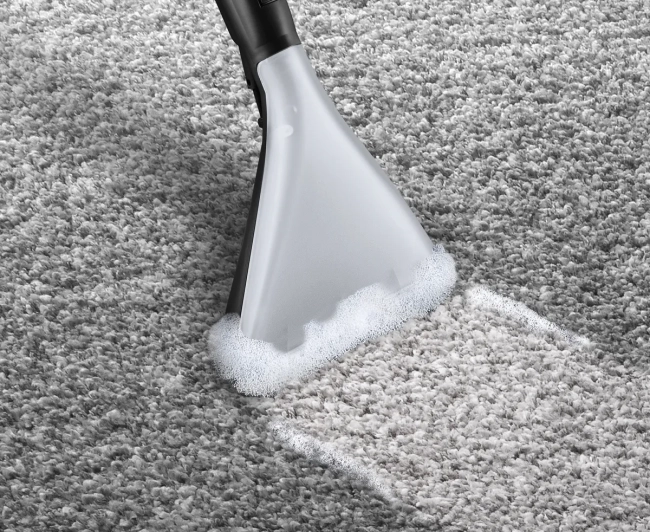 Пылесос BOSCH BOSCH BWD421PRO Пылесос BOSCH BOSCH BWD421PRO