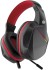 Наушники с микрофоном Oklick HS-L335G черный 2.2м мониторные USB оголовье (1972582) Oklick 1972582 Наушники с микрофоном Oklick HS-L335G черный 2.2м мониторные USB оголовье (1972582) Oklick 1972582